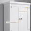 Armoire garde-manger autoportante pour la cuisine