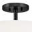Hinkley Halle Semi Flush Mount-108493455