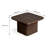 Pedestal Coffee Table-305249463