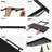 2 Piece Floating Shelf