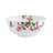 Mikasa Butterfly Garden 16-Piece Chip-Resistant Bone China Dinnerware Set, Service for 4