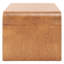 Atalanta 1-Shelf Coffee Table-467962419