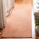 Garbrand Hand Woven Cotton Solid Color Rug