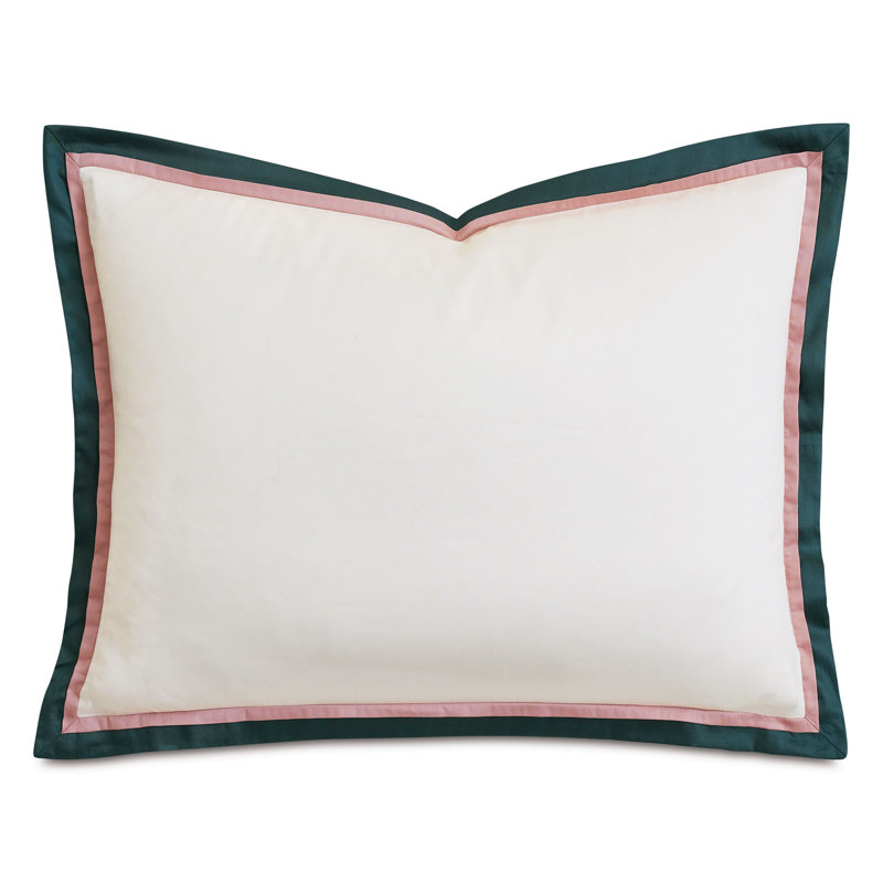 Taie décorative Izamar, Standard