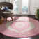 Amedee Performance Oriental Indoor/Outdoor Area Rug