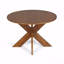 Table de salle à manger ronde