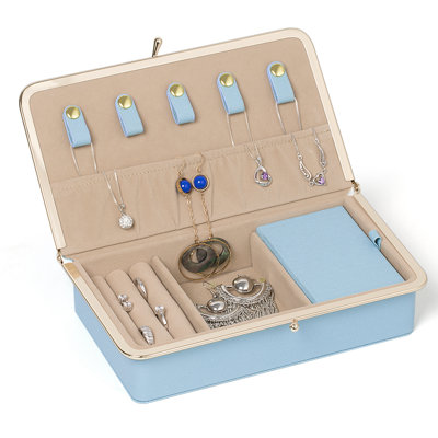 Travel Case + Portable