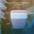 CCPAC Series Commercial Cool 6,350 BTU SACC/CEC Smart Portable Air Conditioner, 9,000 BTU ASHRAE 128, Pink
