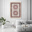 Daylight Damask Print by Oliver Gal-1360616815-1592754965