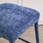 Tabouret de bar en tissu sans dossier-125536123-125536128