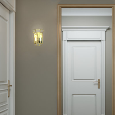 Wall Sconce