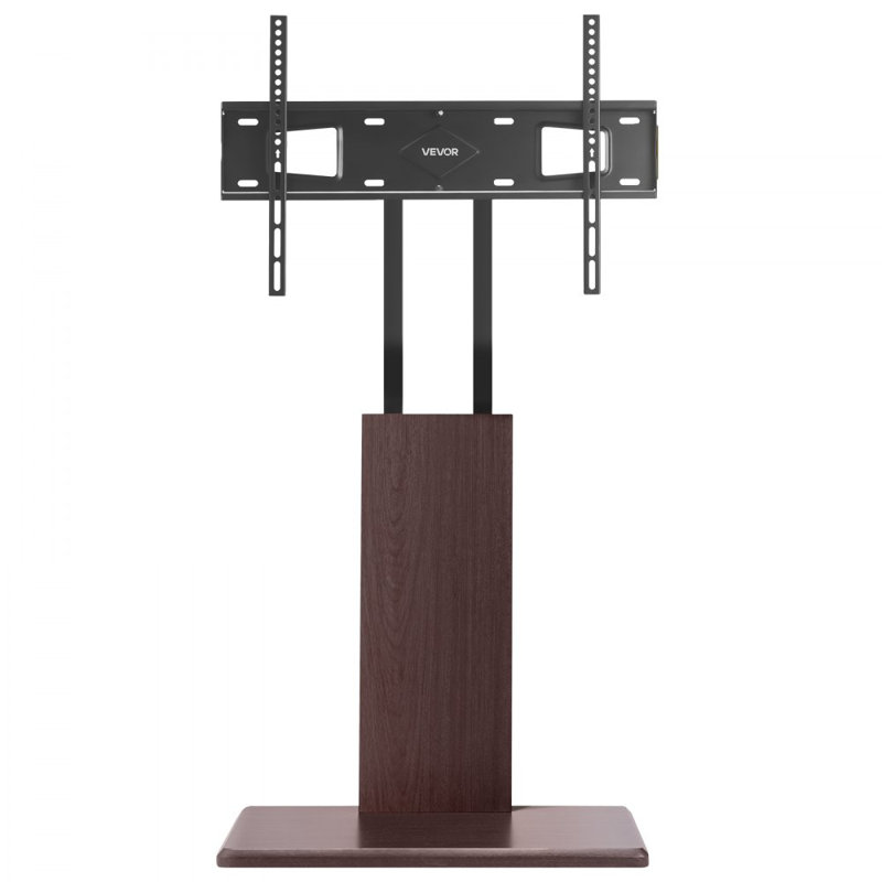 VEVOR Single Screen Floor Stand Mount