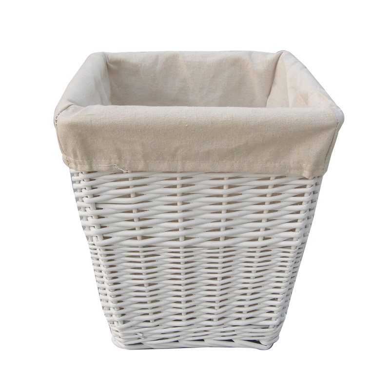 Willow Waste Bin