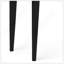 Harper - Console canapé - noir-1895247013