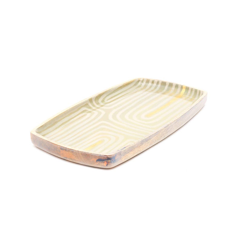 Plateau en bois Jakevia