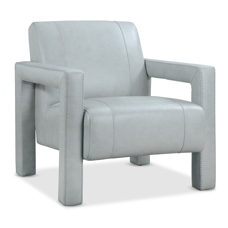 CC Armchair, Blue