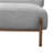 Solid Wood Leisure Chair