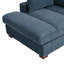 Upholstered Accent Chair