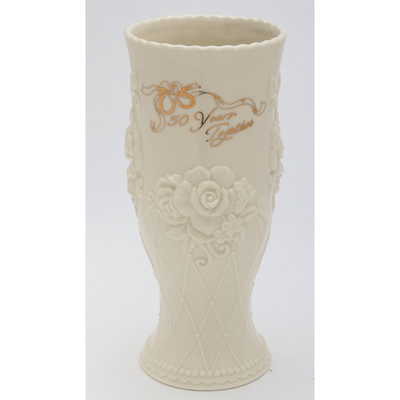 Vase de table Rensselear