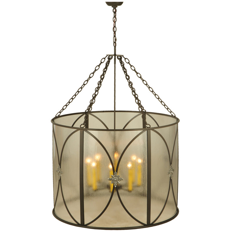 Penelope 8 - Light Chandelier