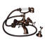 Ensemble de baignoire de trempage 60" x 30"