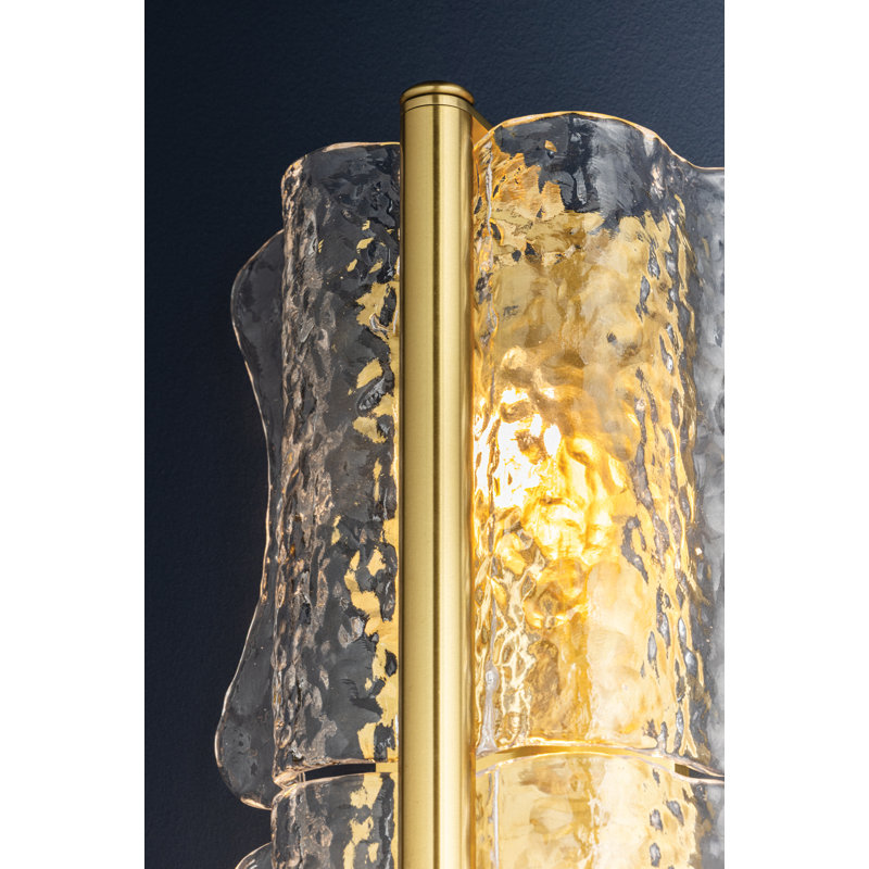 Fosterdale Wall Sconce, 2