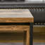 Birgit Frame Coffee Table