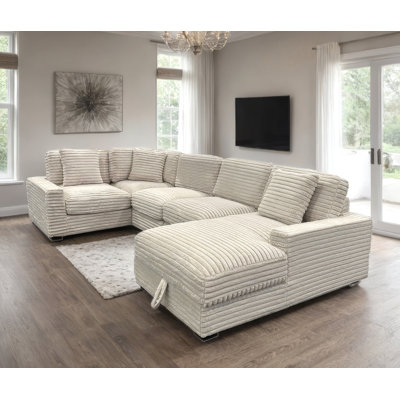 Canapé modulaire Alice