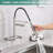 DORNBERG Kitchen Faucet-97981571