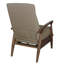 Fauteuil inclinable rembourré Piedmont-1405286836-1405286833