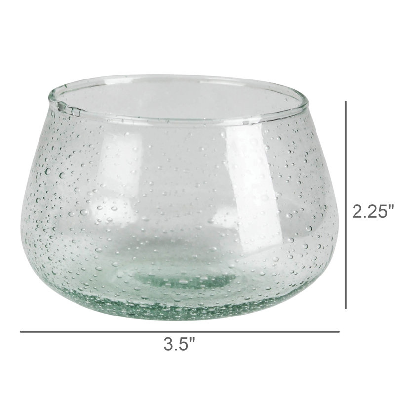 Verre à vin Estancia capacité de 6 oz