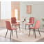 Ashlee Upholstered Dining Chair-763357705