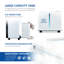NETTA 20L Compact Dehumidifier