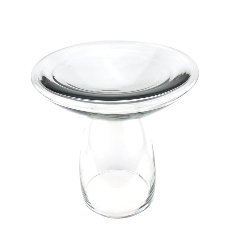 Caprice Handmade Glass Decorative Bowl