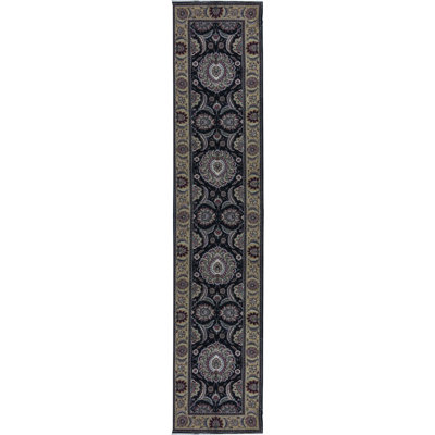 Manchuria Wool Oriental Area Rug