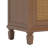 36" Rattan Bathroom Vanity with Ceramic Sink-118354559