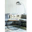 Metal Novelty Lamp