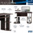 Anara Computer Desk