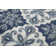 Dunaird Damask Indoor / Outdoor Area Rug
