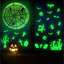 Décoration décorative d'Halloween