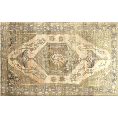 One-of-a-Kind 6'6" X 10'8" Area Rug
