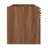 Render 48" Wall Mounted Single Bathroom Vanity Base Only-682093312
