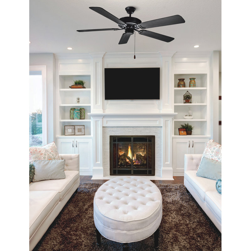 Basic-Max Ceiling Fan