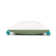 Lucky Cactus Square Performance Pillow Cover & Insert