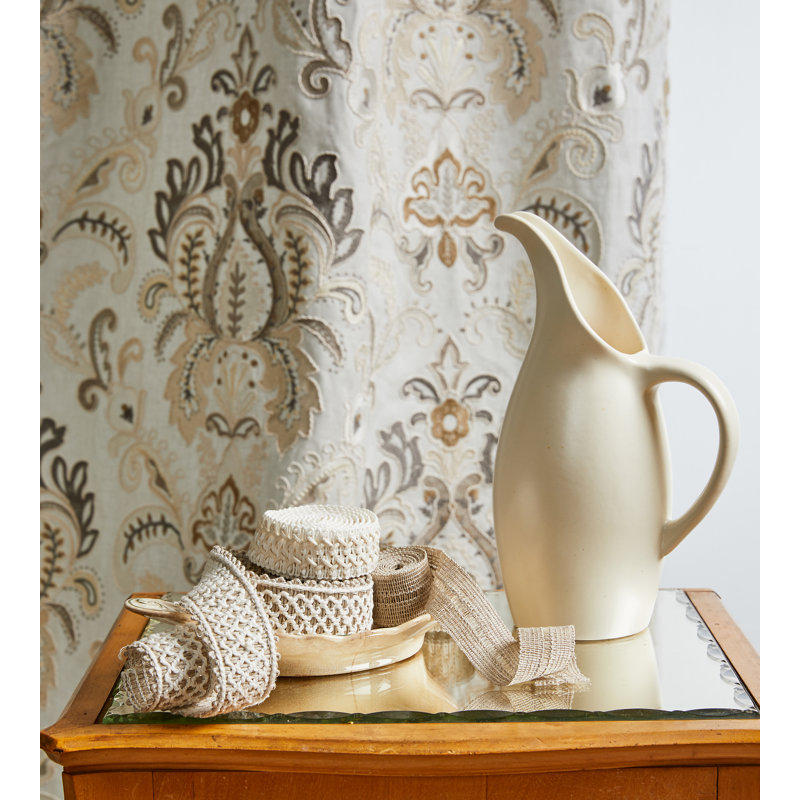 Norden Linen Performance Fabric