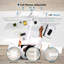 Symple Stuff Multi-Screen Desktop Mount-69385653