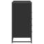 Shuntay Metal Standard Accent Chest-124351228