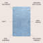 Tapis bleu Asam-1419212808