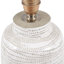 Barton Ceramic Lamp Base Lamp
