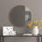 Aloysius Metal Flat Wall Mirror-89092638-89092641-110987668
